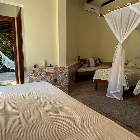 Casa Del Mar Hotel Марау Екстериор снимка