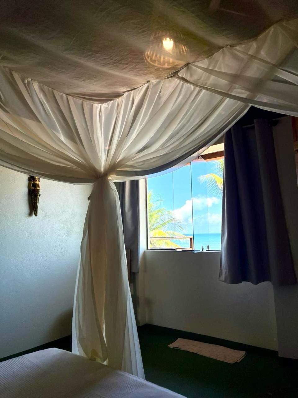 Casa Del Mar Hotel Марау Екстериор снимка