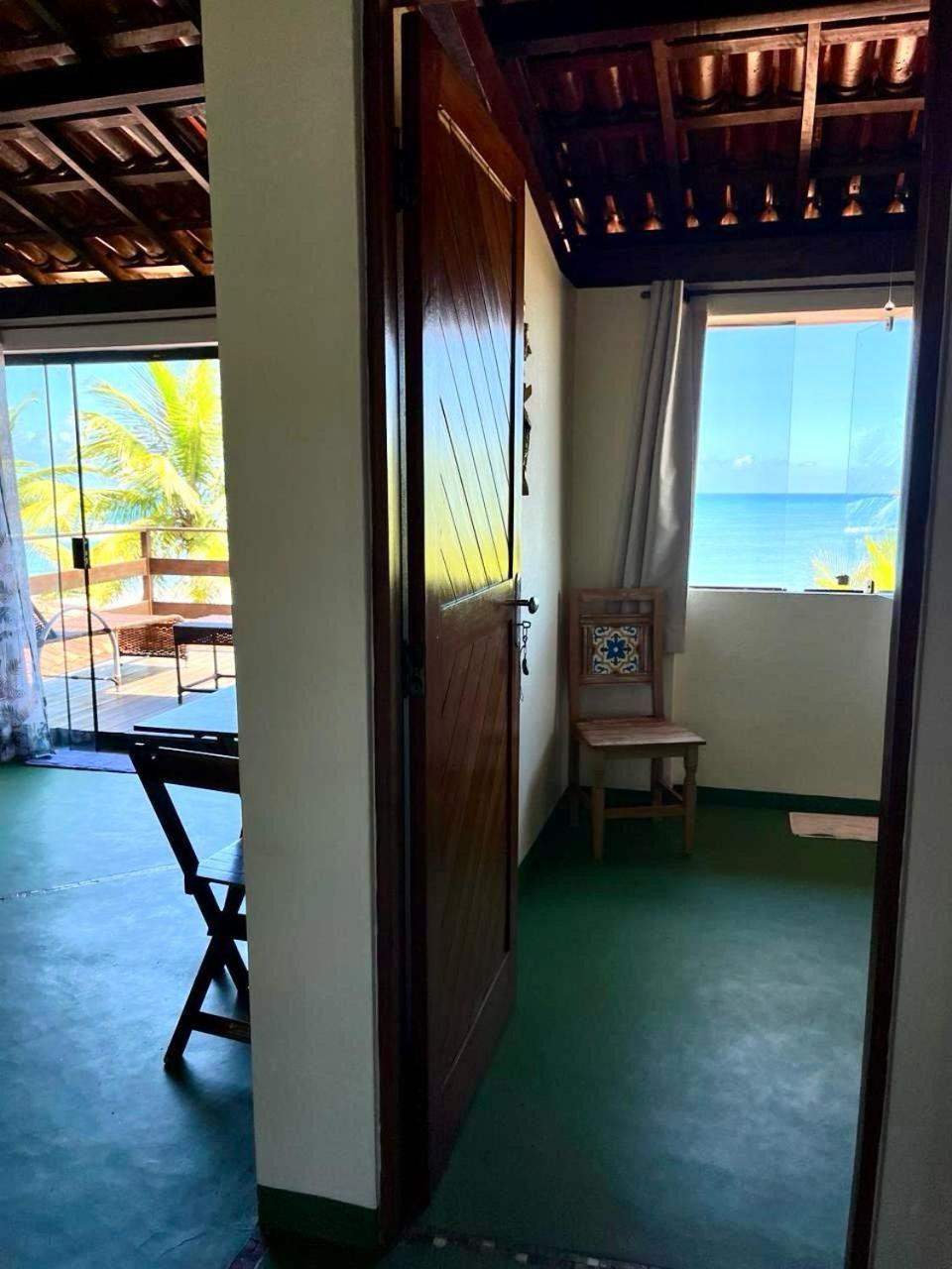 Casa Del Mar Hotel Марау Екстериор снимка