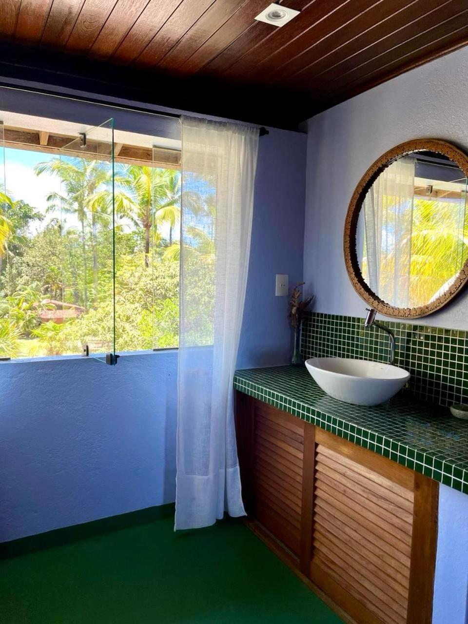 Casa Del Mar Hotel Марау Екстериор снимка
