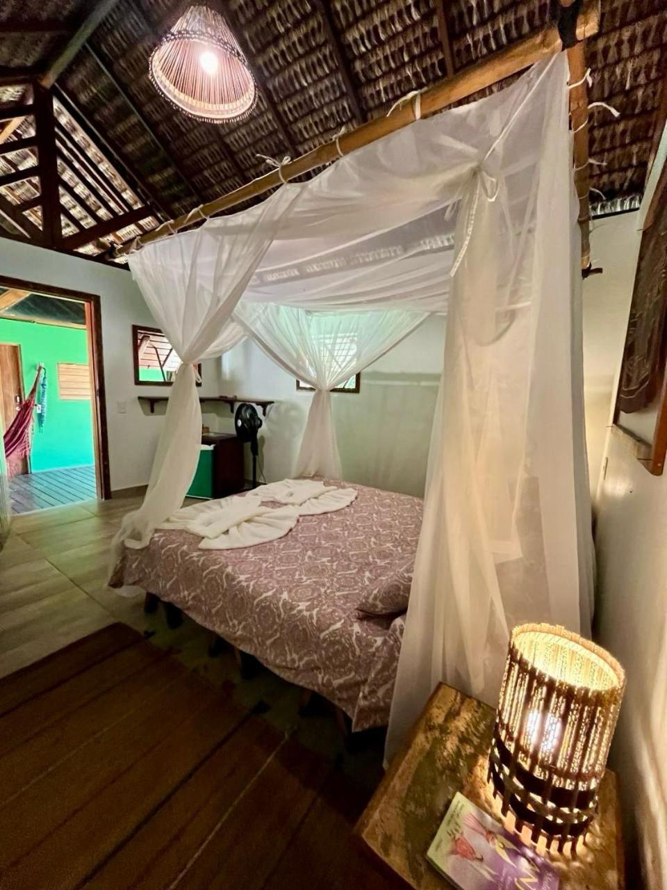 Casa Del Mar Hotel Марау Екстериор снимка