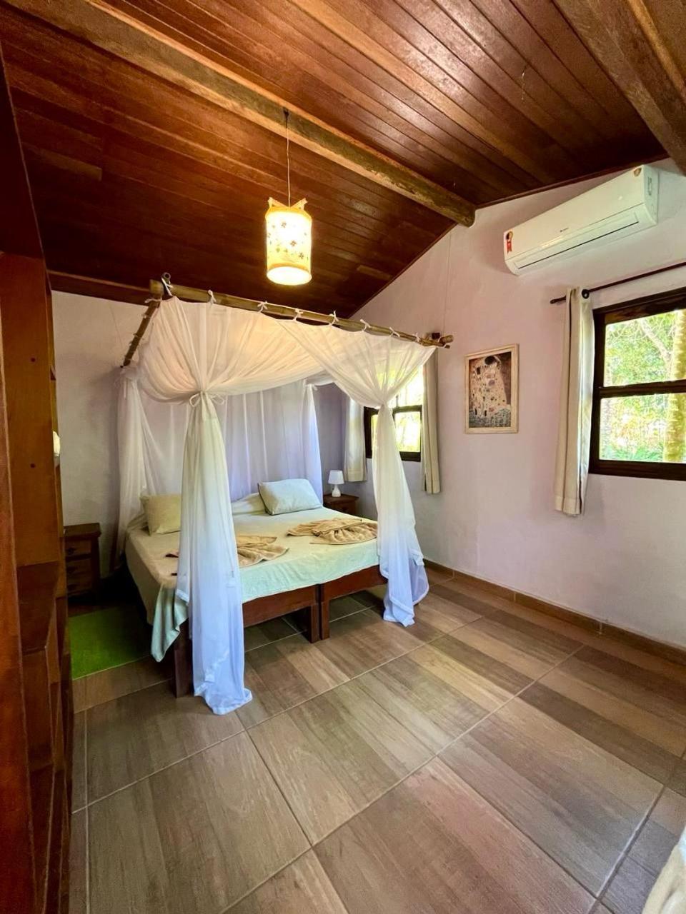 Casa Del Mar Hotel Марау Екстериор снимка