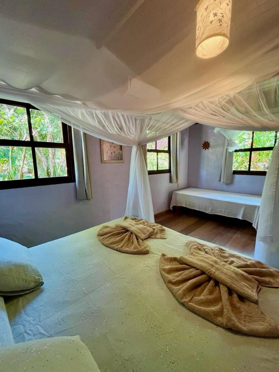 Casa Del Mar Hotel Марау Екстериор снимка
