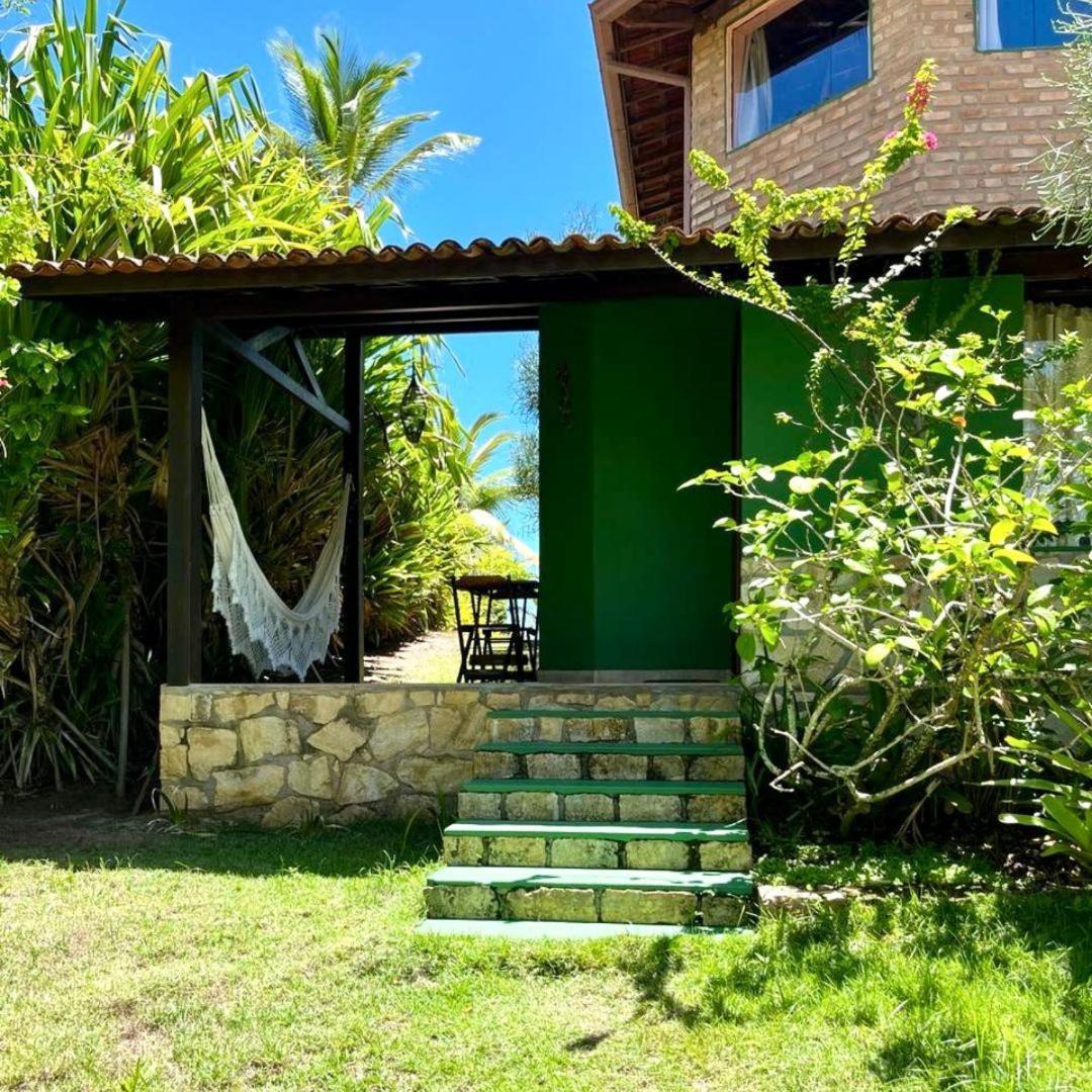 Casa Del Mar Hotel Марау Екстериор снимка