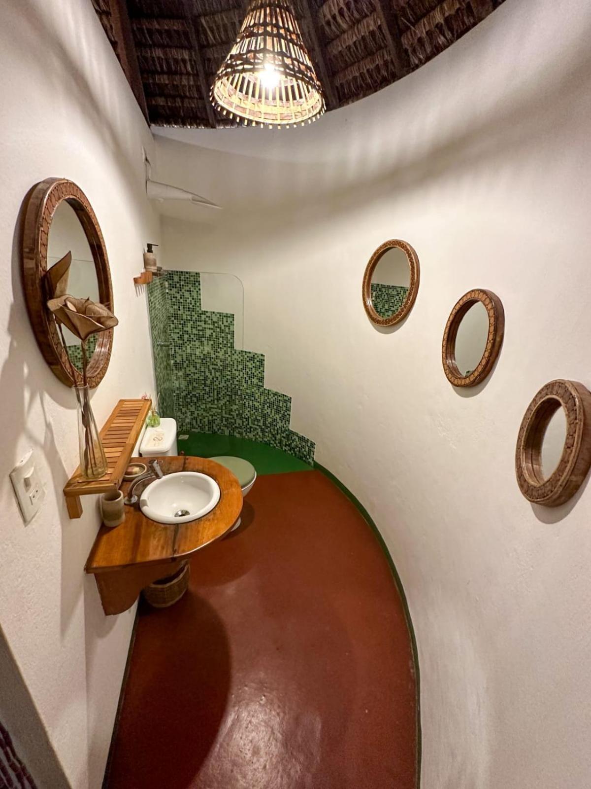 Casa Del Mar Hotel Марау Екстериор снимка