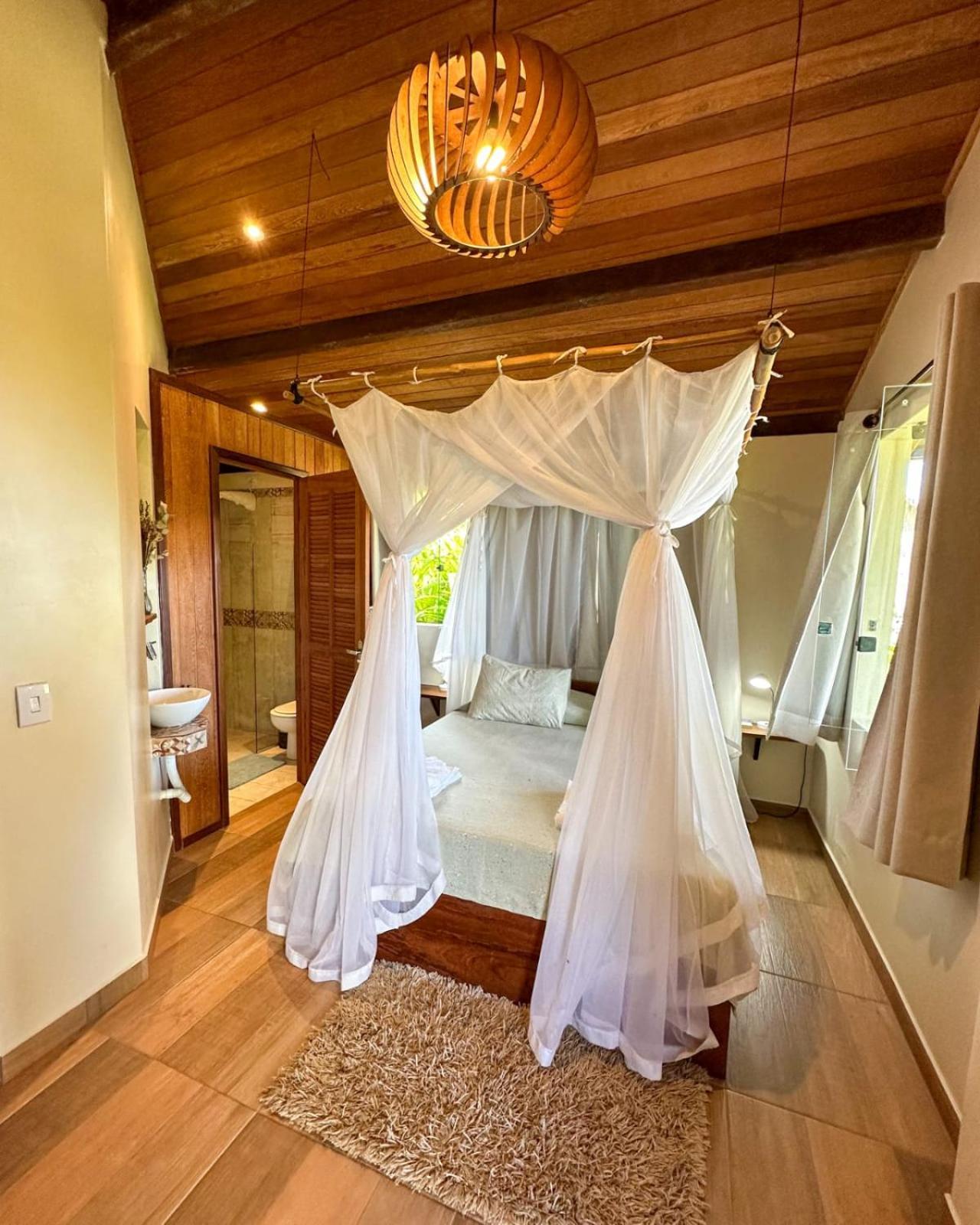 Casa Del Mar Hotel Марау Екстериор снимка