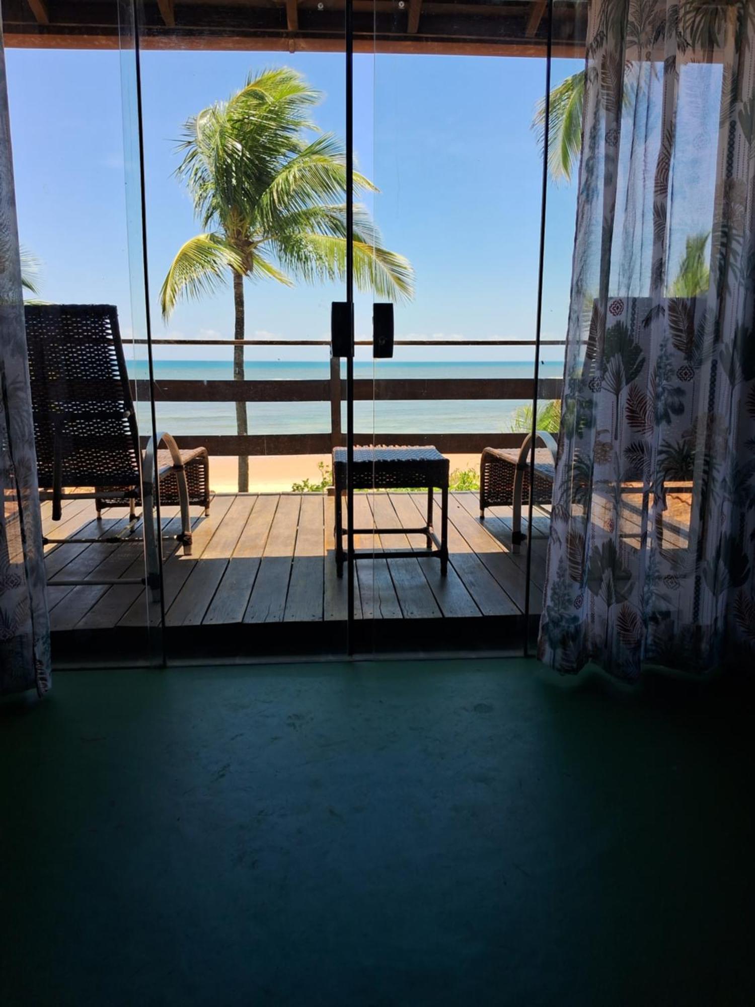 Casa Del Mar Hotel Марау Екстериор снимка