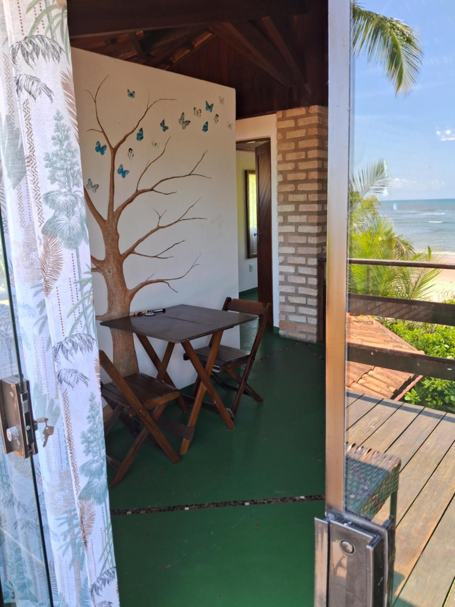 Casa Del Mar Hotel Марау Екстериор снимка