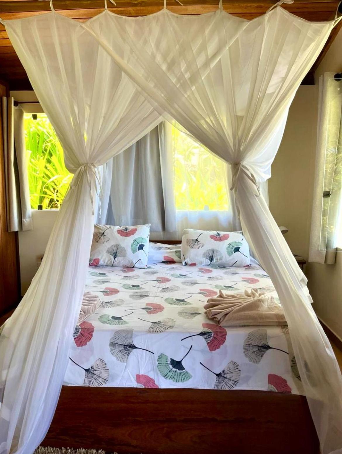 Casa Del Mar Hotel Марау Екстериор снимка