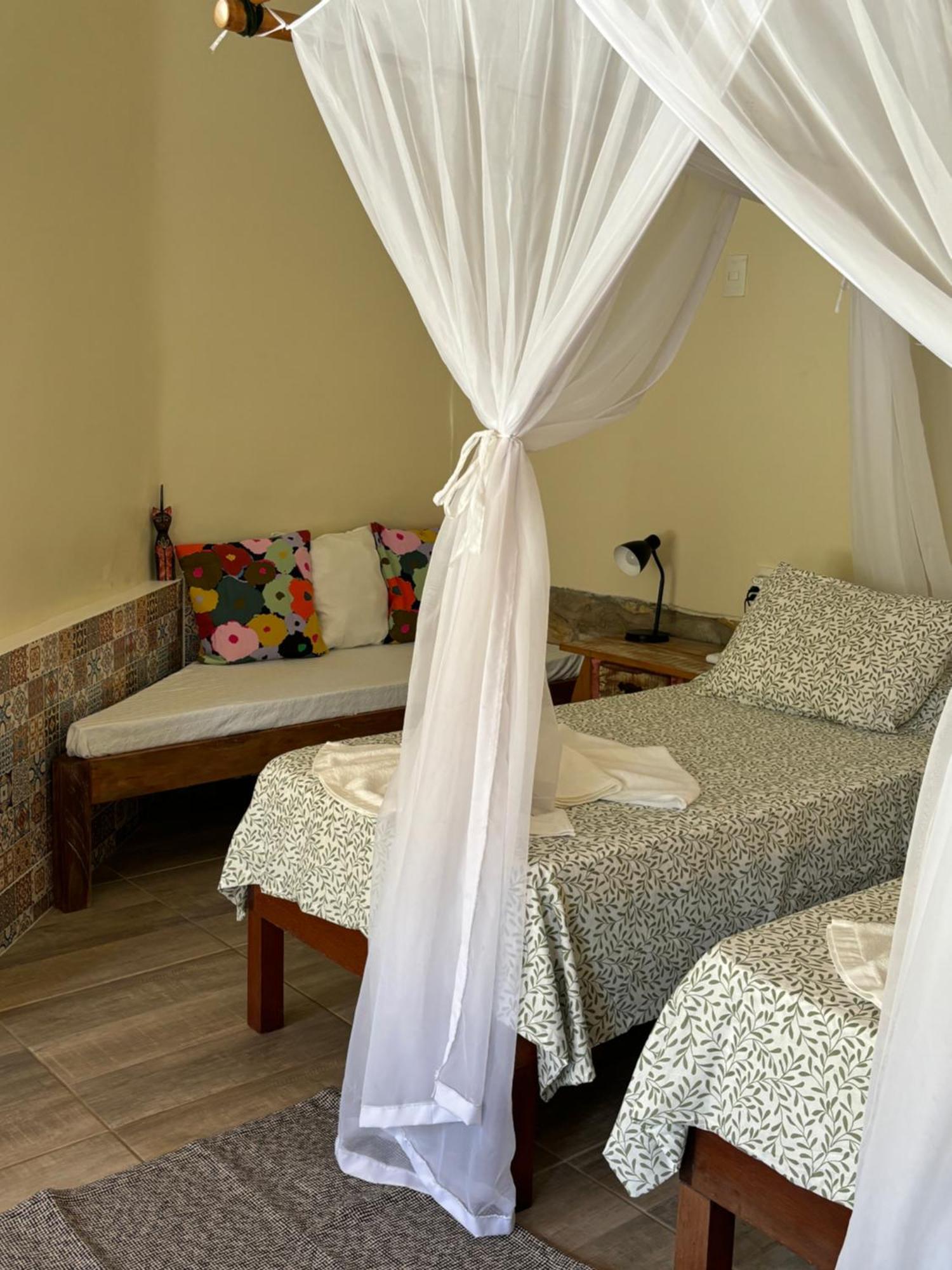 Casa Del Mar Hotel Марау Екстериор снимка