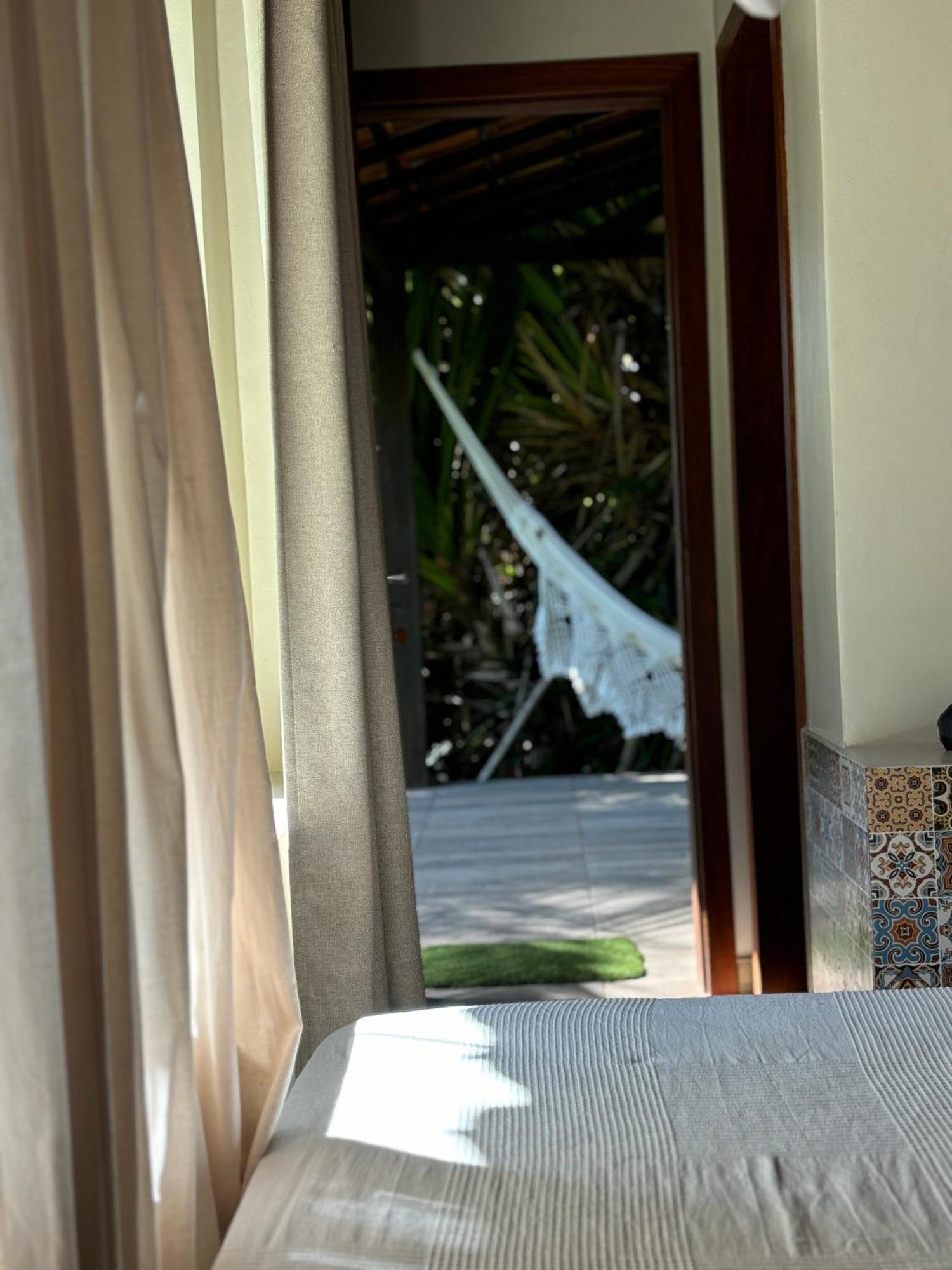 Casa Del Mar Hotel Марау Екстериор снимка