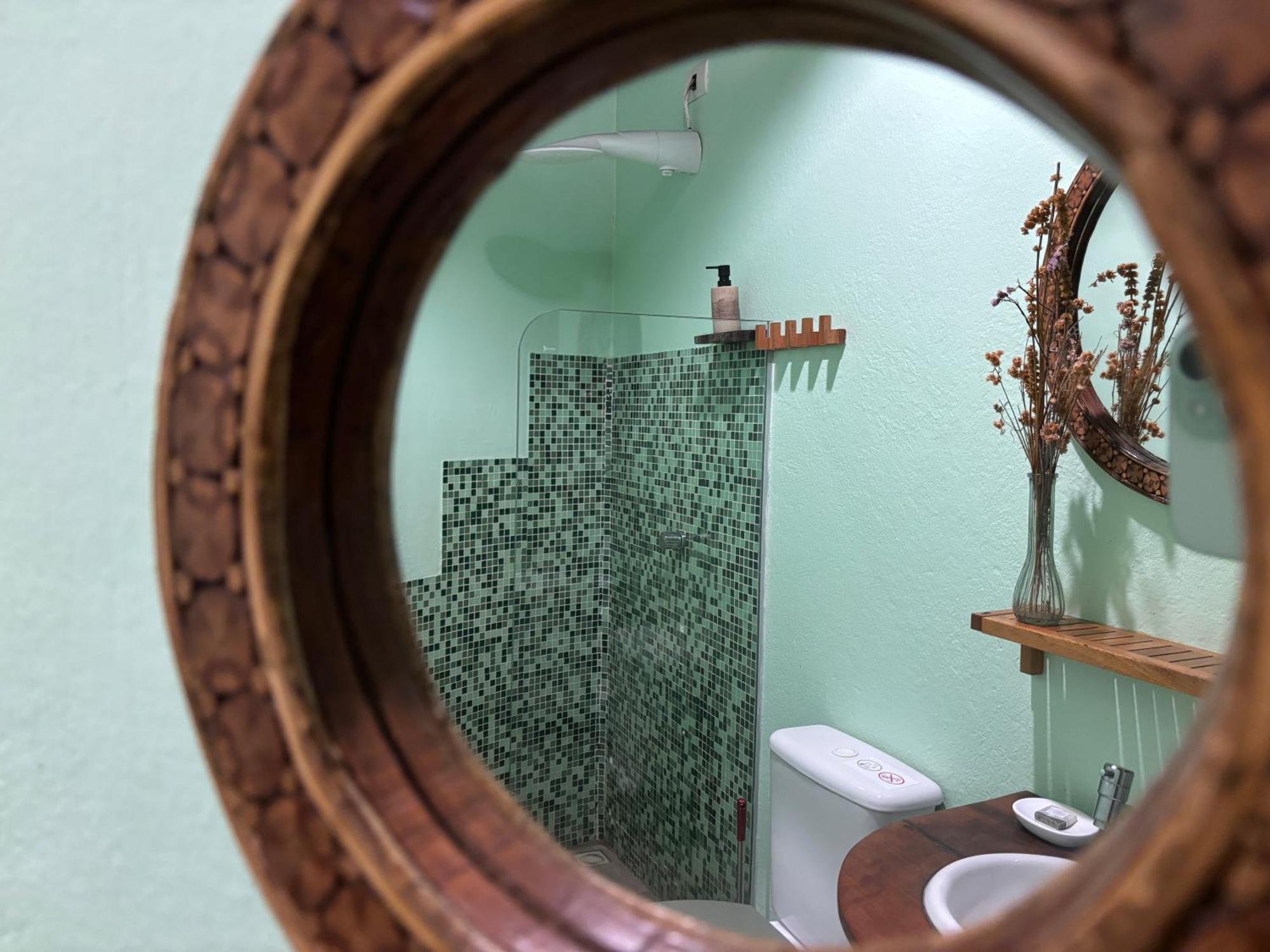 Casa Del Mar Hotel Марау Екстериор снимка